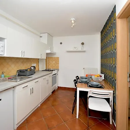 Ihome 5.0 Apartament