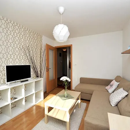 Ihome 5.0 Апартаменты