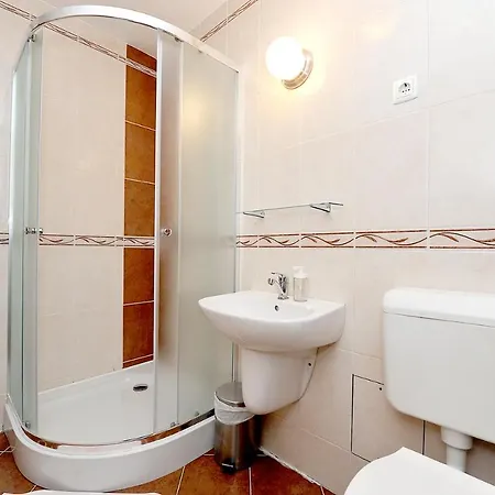 Apartament Ihome 5.0